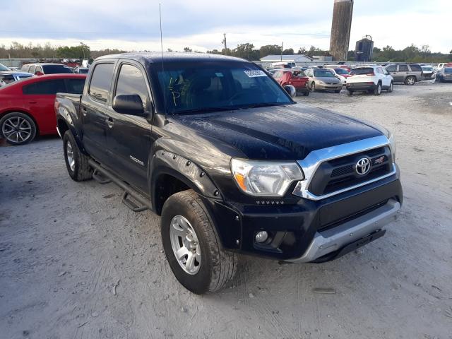 TOYOTA TACOMA DOU 2015 5tfju4gnxfx078707