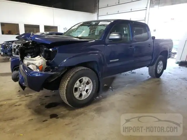 TOYOTA TACOMA 2015 5tfju4gnxfx080098