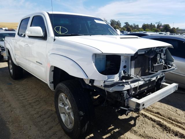 TOYOTA TACOMA DOU 2015 5tfju4gnxfx080876