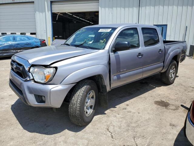 TOYOTA TACOMA DOU 2015 5tfju4gnxfx086998