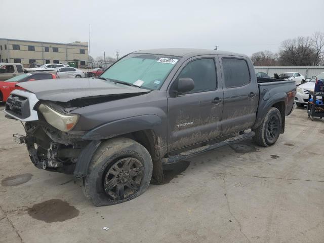 TOYOTA TACOMA 2015 5tfju4gnxfx089397