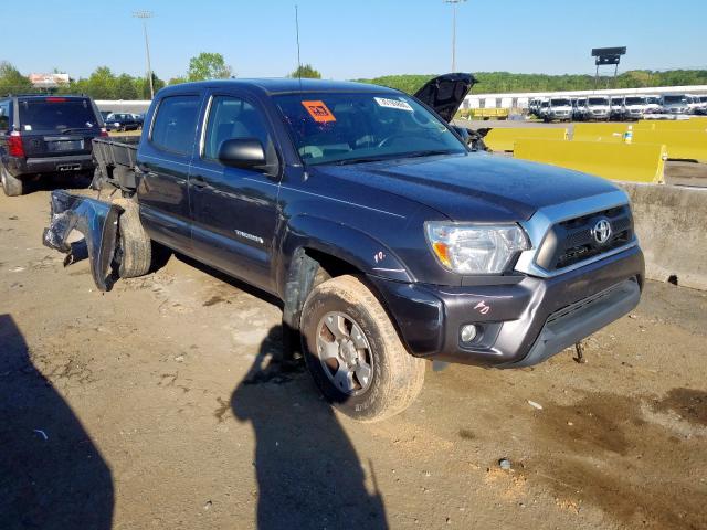 TOYOTA TACOMA DOU 2015 5tfju4gnxfx089481