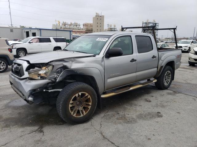 TOYOTA TACOMA 2015 5tfju4gnxfx089612