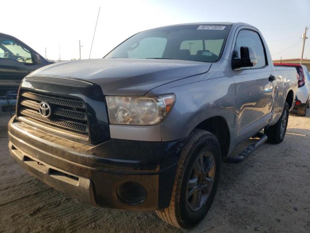 TOYOTA TUNDRA 2007 5tfju52137x002144