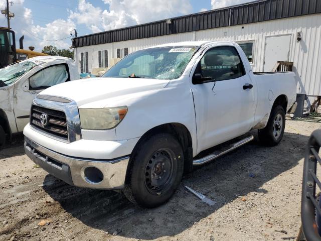 TOYOTA TUNDRA 2007 5tfju52137x002242