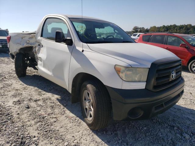 TOYOTA TUNDRA 2010 5tfju5f10ax004483