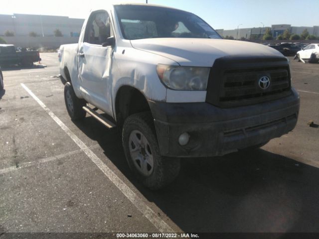 TOYOTA TUNDRA 2WD TRUCK 2013 5tfju5f12dx004828