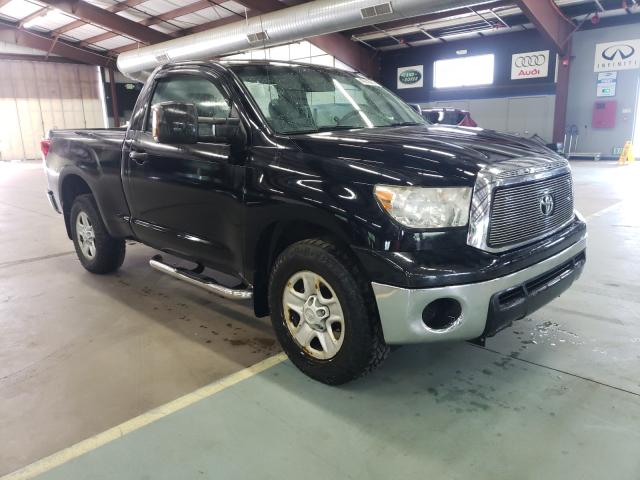 TOYOTA TUNDRA 2010 5tfju5f18ax004277