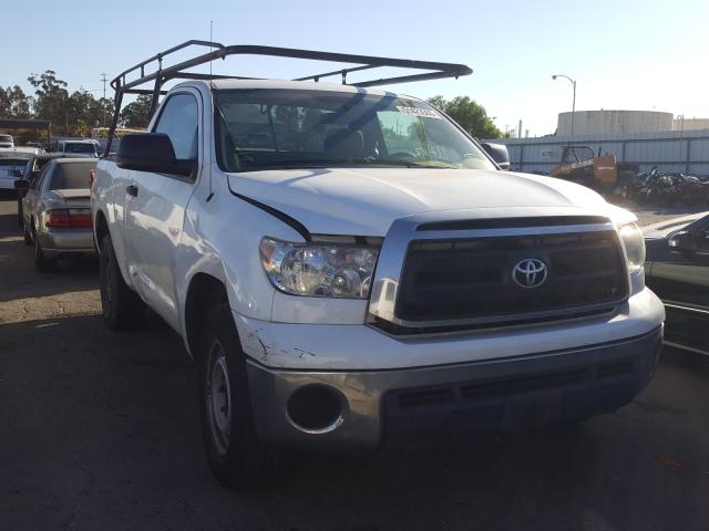 TOYOTA TUNDRA 2011 5tfju5f19bx004659