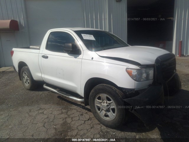 TOYOTA TUNDRA 2WD TRUCK 2013 5tfju5f19dx004969