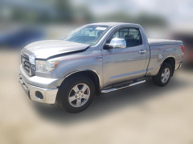 TOYOTA TUNDRA 2008 5tfjv52158x002550