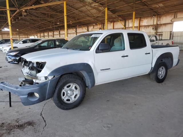 TOYOTA TACOMA 2011 5tfjx4cn0bx003019