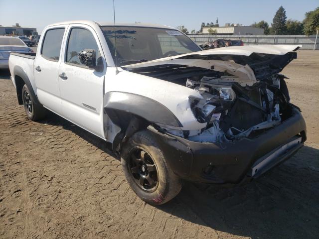 TOYOTA TACOMA DOU 2012 5tfjx4cn0cx011574