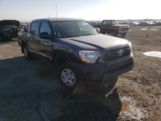 TOYOTA TACOMA DOU 2012 5tfjx4cn0cx018864