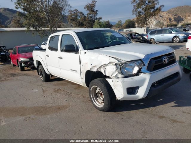 TOYOTA TACOMA 2013 5tfjx4cn0dx030532