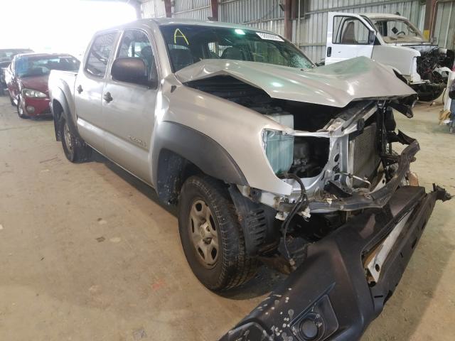 TOYOTA TACOMA DOU 2013 5tfjx4cn0dx033785