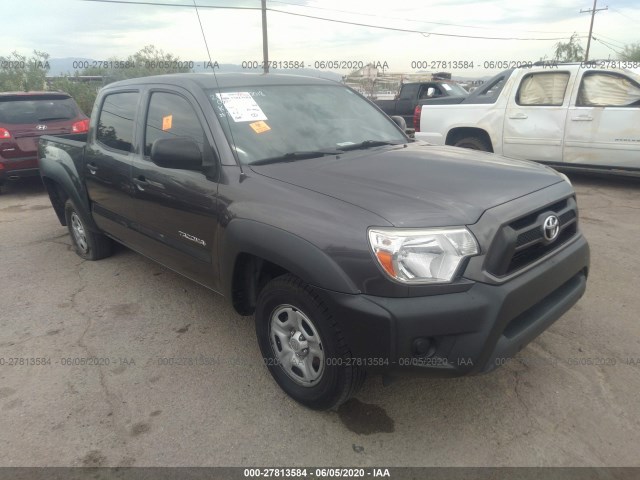 TOYOTA TACOMA 2013 5tfjx4cn0dx036086