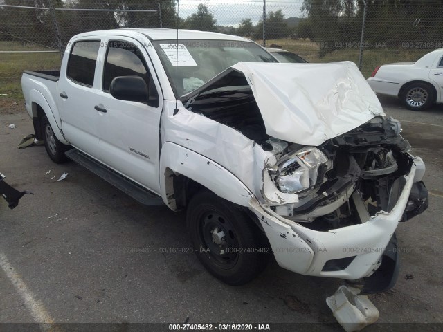 TOYOTA TACOMA 2014 5tfjx4cn0ex046022