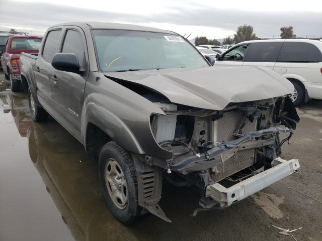 TOYOTA TACOMA DOU 2015 5tfjx4cn0fx056082