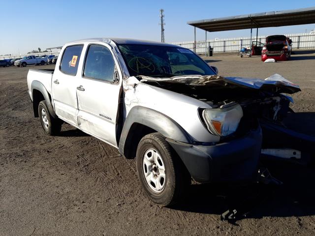 TOYOTA TACOMA DOU 2012 5tfjx4cn1cx017304