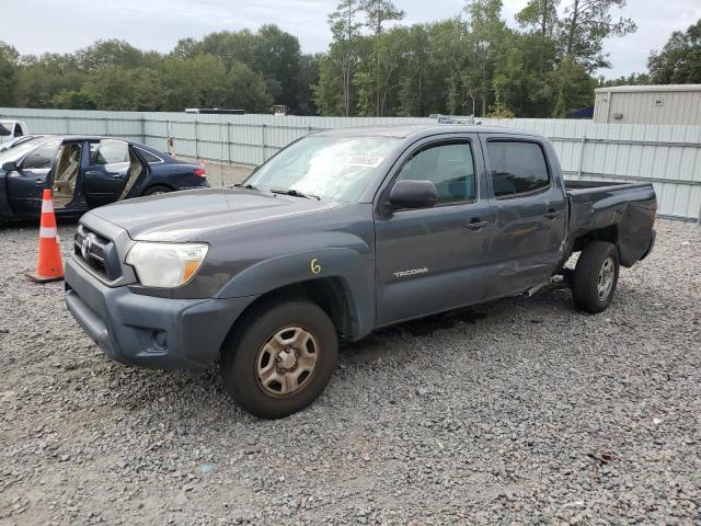 TOYOTA TACOMA 2012 5tfjx4cn1cx018856