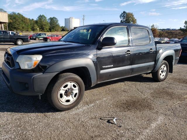 TOYOTA TACOMA DOU 2013 5tfjx4cn1dx021810