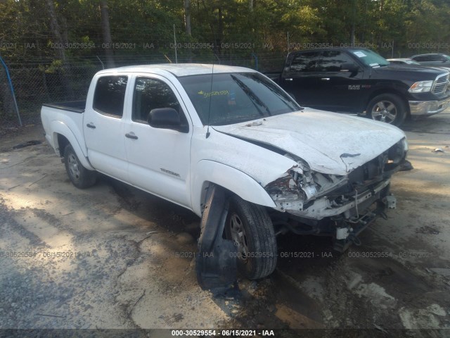 TOYOTA TACOMA 2013 5tfjx4cn1dx023105