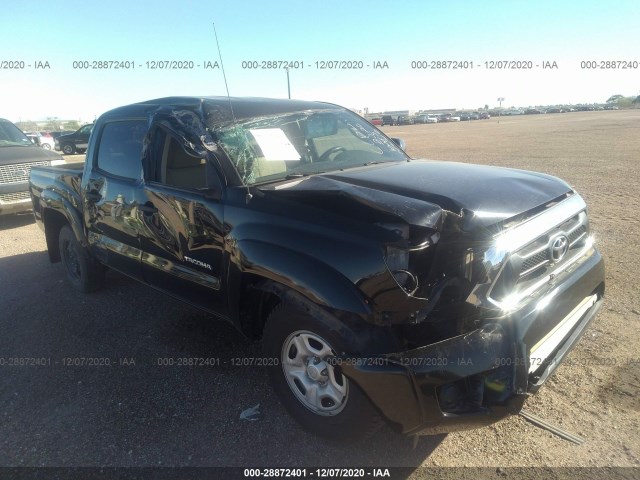 TOYOTA TACOMA 2013 5tfjx4cn1dx026182