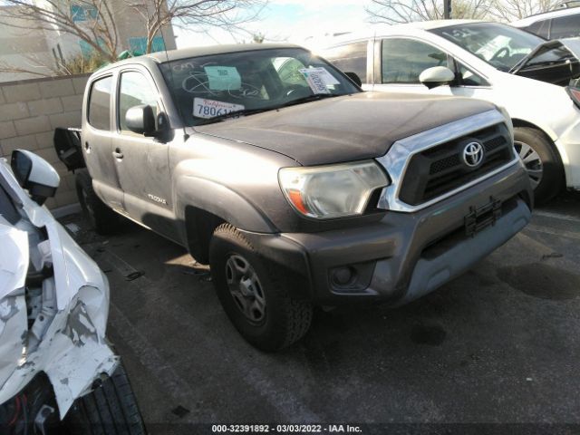 TOYOTA TACOMA 2013 5tfjx4cn1dx030278