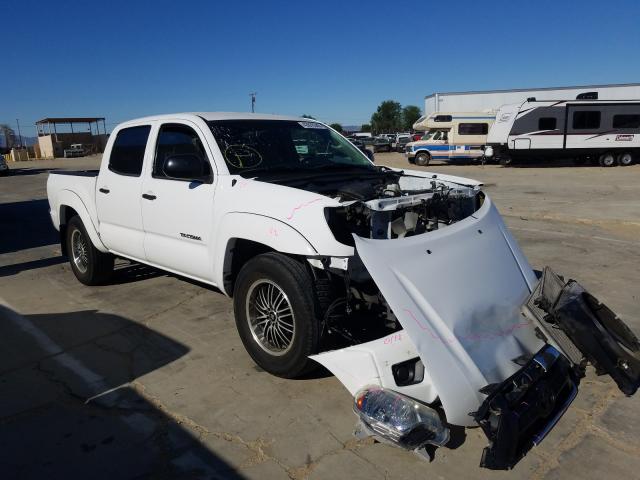 TOYOTA TACOMA DOU 2013 5tfjx4cn1dx030572