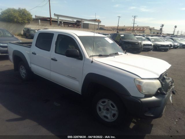 TOYOTA TACOMA 2014 5tfjx4cn1ex036549