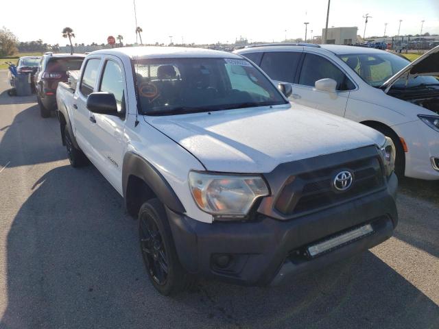 TOYOTA TACOMA DOU 2014 5tfjx4cn1ex043503