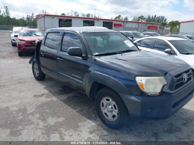 TOYOTA TACOMA 2015 5tfjx4cn1fx059458