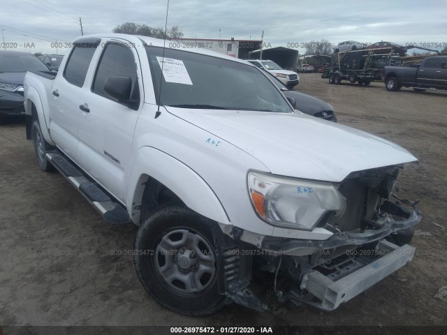 TOYOTA TACOMA 2015 5tfjx4cn1fx068063