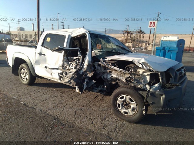 TOYOTA TACOMA 2012 5tfjx4cn2cx016467