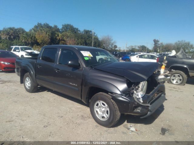 TOYOTA TACOMA 2012 5tfjx4cn2cx017134