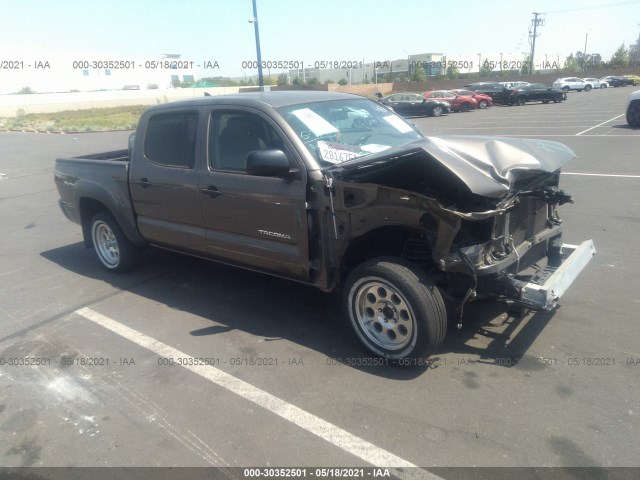 TOYOTA TACOMA 2012 5tfjx4cn2cx019806