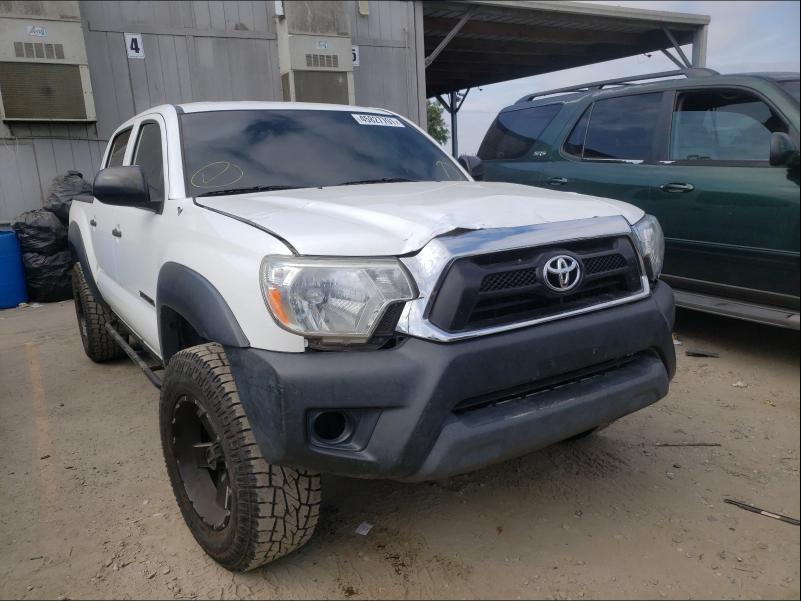 TOYOTA TACOMA 2013 5tfjx4cn2dx024439