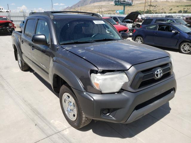 TOYOTA TACOMA DOU 2013 5tfjx4cn2dx027454