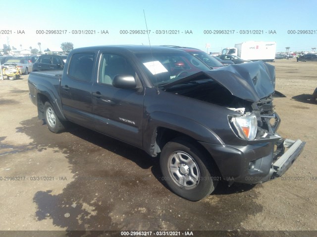 TOYOTA TACOMA 2013 5tfjx4cn2dx029558