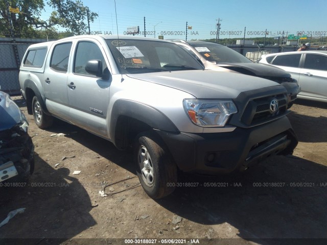 TOYOTA TACOMA 2013 5tfjx4cn2dx030323