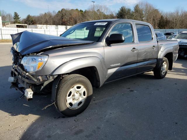 TOYOTA TACOMA 2014 5tfjx4cn2ex042733