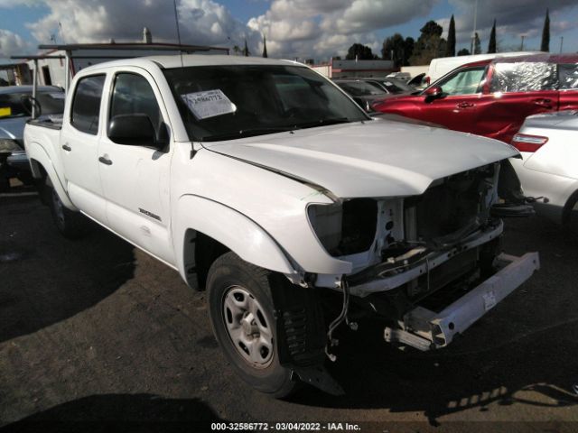 TOYOTA TACOMA 2014 5tfjx4cn2ex046071