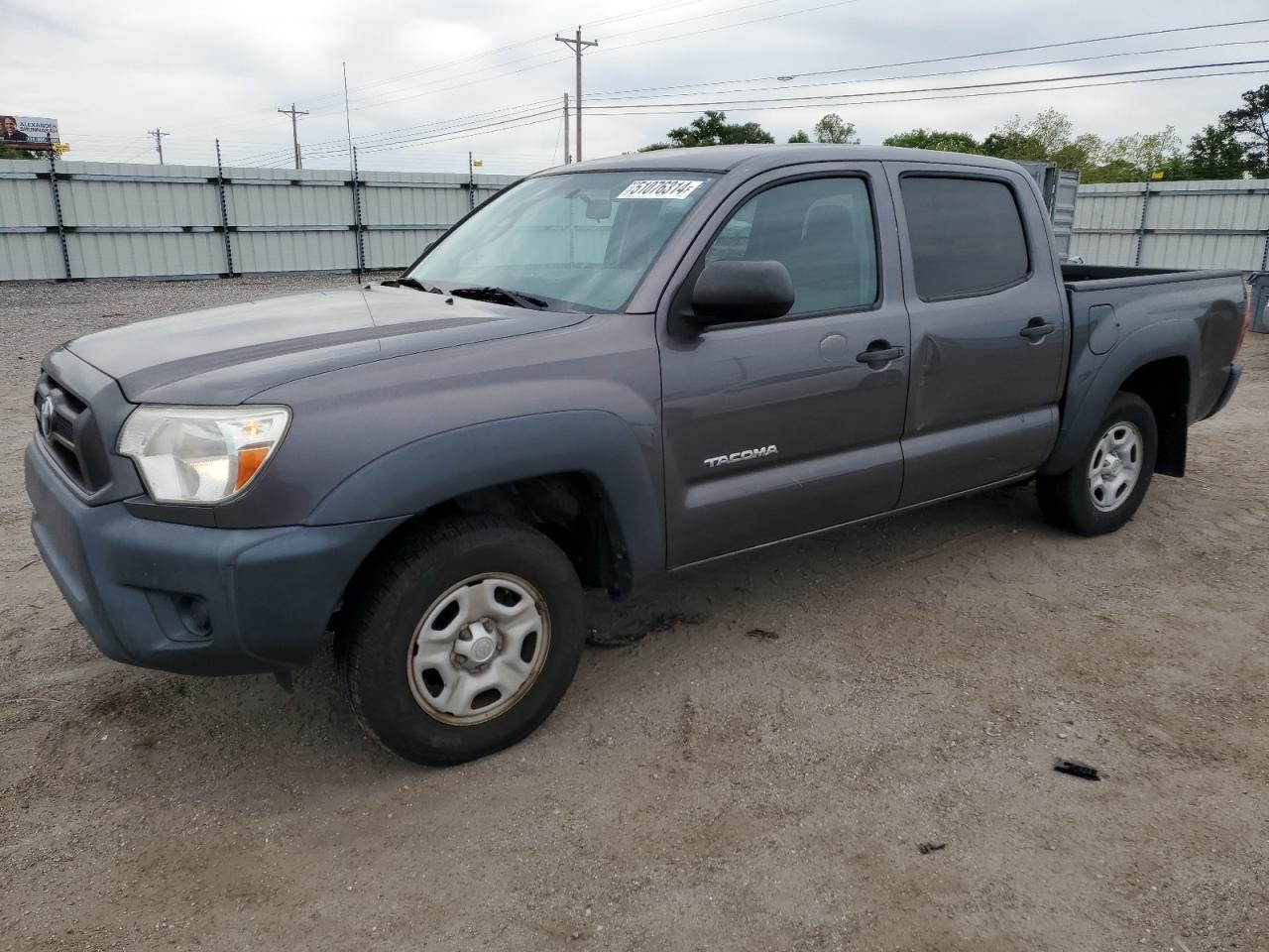 TOYOTA TACOMA 2015 5tfjx4cn2fx050770