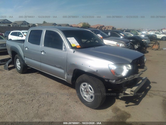 TOYOTA TACOMA 2015 5tfjx4cn2fx053443