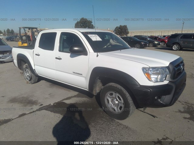 TOYOTA TACOMA 2015 5tfjx4cn2fx057637