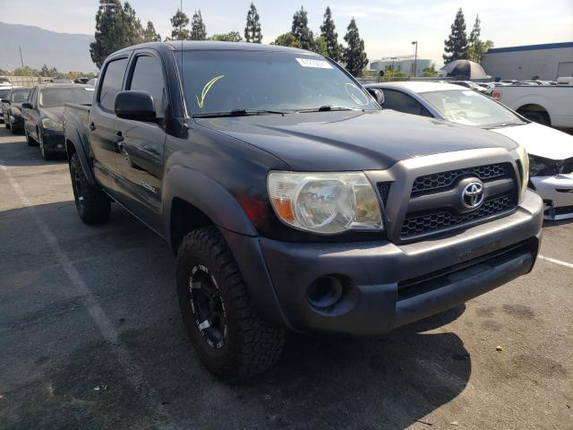 TOYOTA TACOMA DOU 2011 5tfjx4cn3bx010384