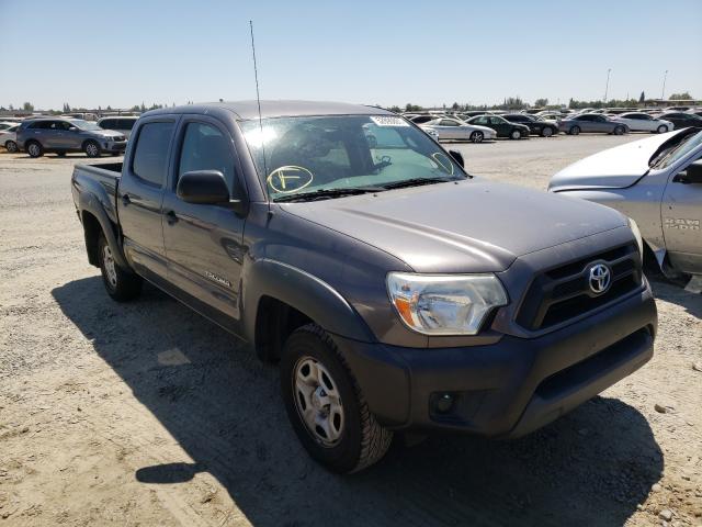 TOYOTA TACOMA DOU 2012 5tfjx4cn3cx016140