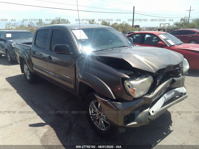 TOYOTA TACOMA 2012 5tfjx4cn3cx017014