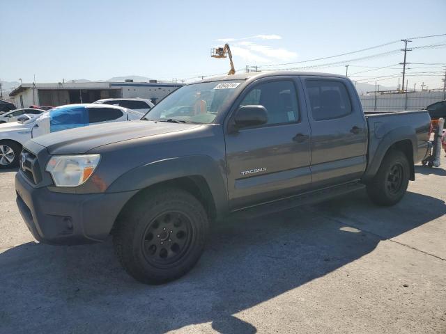 TOYOTA TACOMA DOU 2012 5tfjx4cn3cx020334